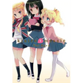 Kiniro Mosaic, Vol. 1: Volume 1 - Paperback