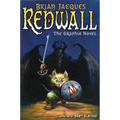 Redwall: The Graphic Novel - Paperback