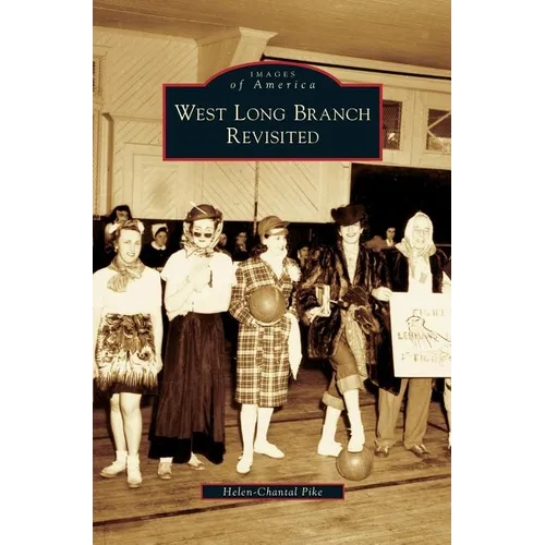 West Long Branch Revisited - Hardcover