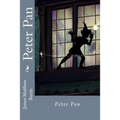 Peter Pan James Matthew Barrie - Paperback