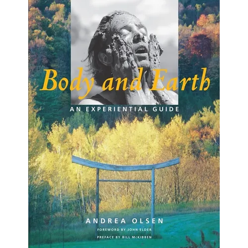 Body and Earth: An Experiential Guide - Paperback