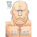 Fullmetal Alchemist: Fullmetal Edition, Vol. 10 - Hardcover