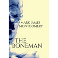 The Boneman - Hardcover
