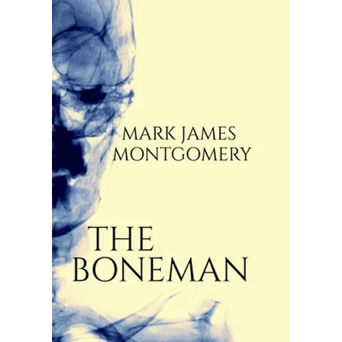 The Boneman - Hardcover