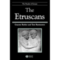 The Etruscans - Paperback