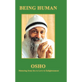Being Human - Hardcover