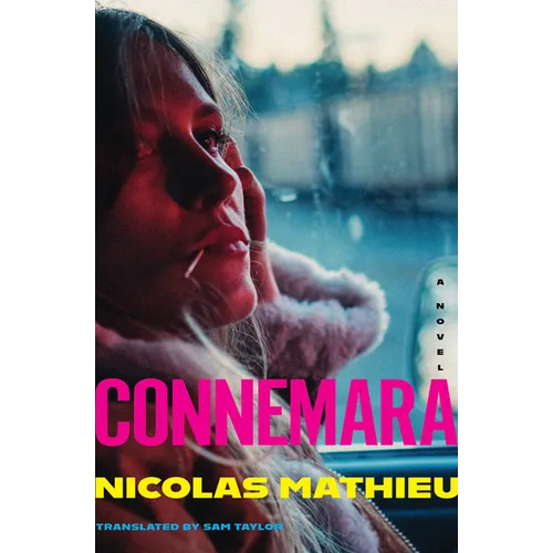 Connemara - Paperback