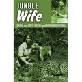 Jungle Wife - Paperback