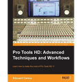 Pro Tools HD 11 - Paperback