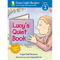 Lucy's Quiet Book - Paperback