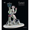 Lenci: Ceramics from the Giuseppe and Gabriella Ferrero Collection - Paperback