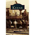 Keene - Hardcover