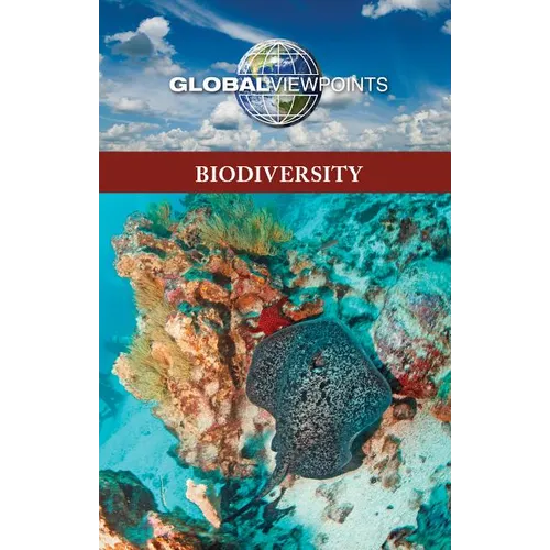 Biodiversity - Paperback