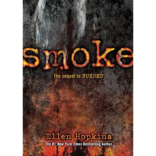 Smoke - Hardcover