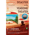 Disaster at the Vendome Theater - Paperback