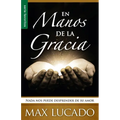 En Manos de la Gracia - Serie Favoritos = In the Grip of Grace - Paperback