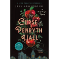 The Curse of Penryth Hall: A Mystery - Paperback