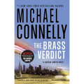The Brass Verdict - Paperback