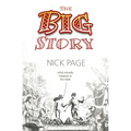 The Big Story: What Actually Happens in the Bible - Paperback