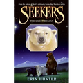 Seekers #1: The Quest Begins - Hardcover