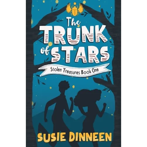 The Trunk of Stars - Paperback