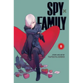 Spy X Family, Vol. 6 - Paperback