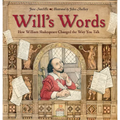 Will's Words: How William Shakespeare Changed the Way You Talk - Hardcover