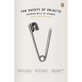 The Safety of Objects - Paperback