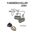 Farebersviller 1944 - Paperback