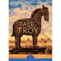 The Tale of Troy - Paperback