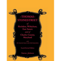Thomas Stonestreet of Birchden, Withyham, East Sussex, and of Charles County, Maryland, with His Posterity Down to the Sixth Generation. Fourth Revise - Paperback