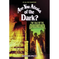 The Tale of the Gravemother (Are You Afraid of the Dark #1) - Paperback
