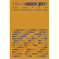 Precarious Joys - Paperback