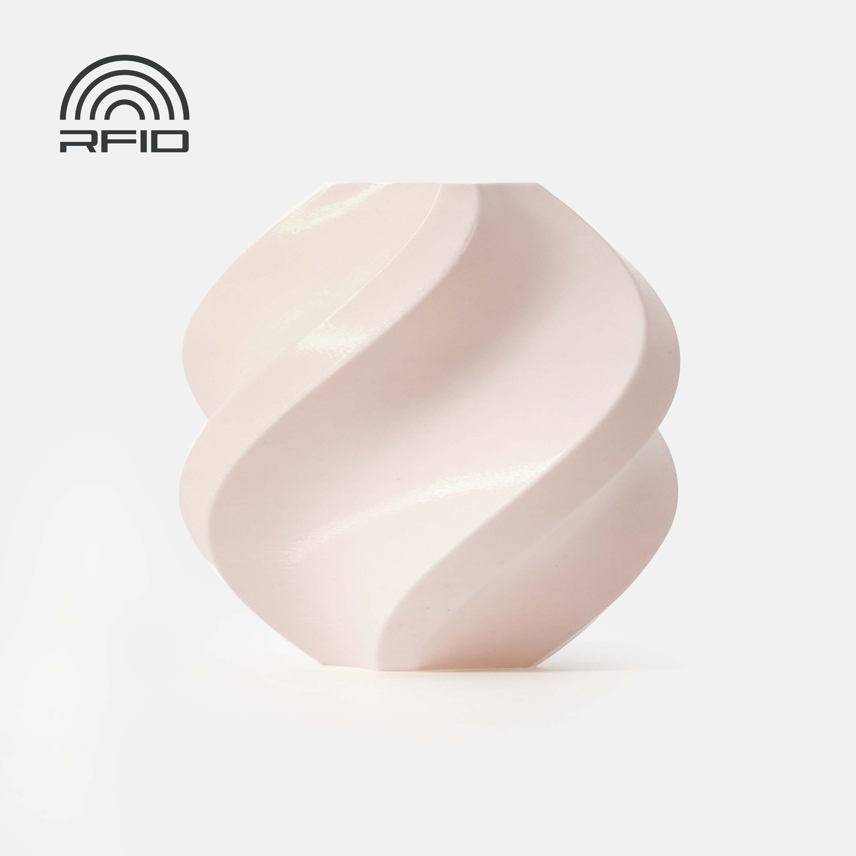 Bambu Lab PLA Basic 3D Printer Filament 1kg