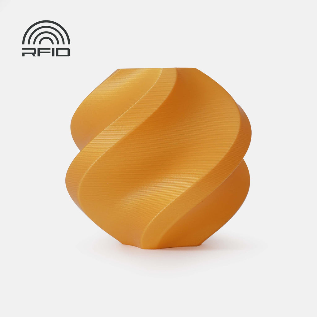 Bambu Lab PLA Basic 3D Printer Filament 1kg
