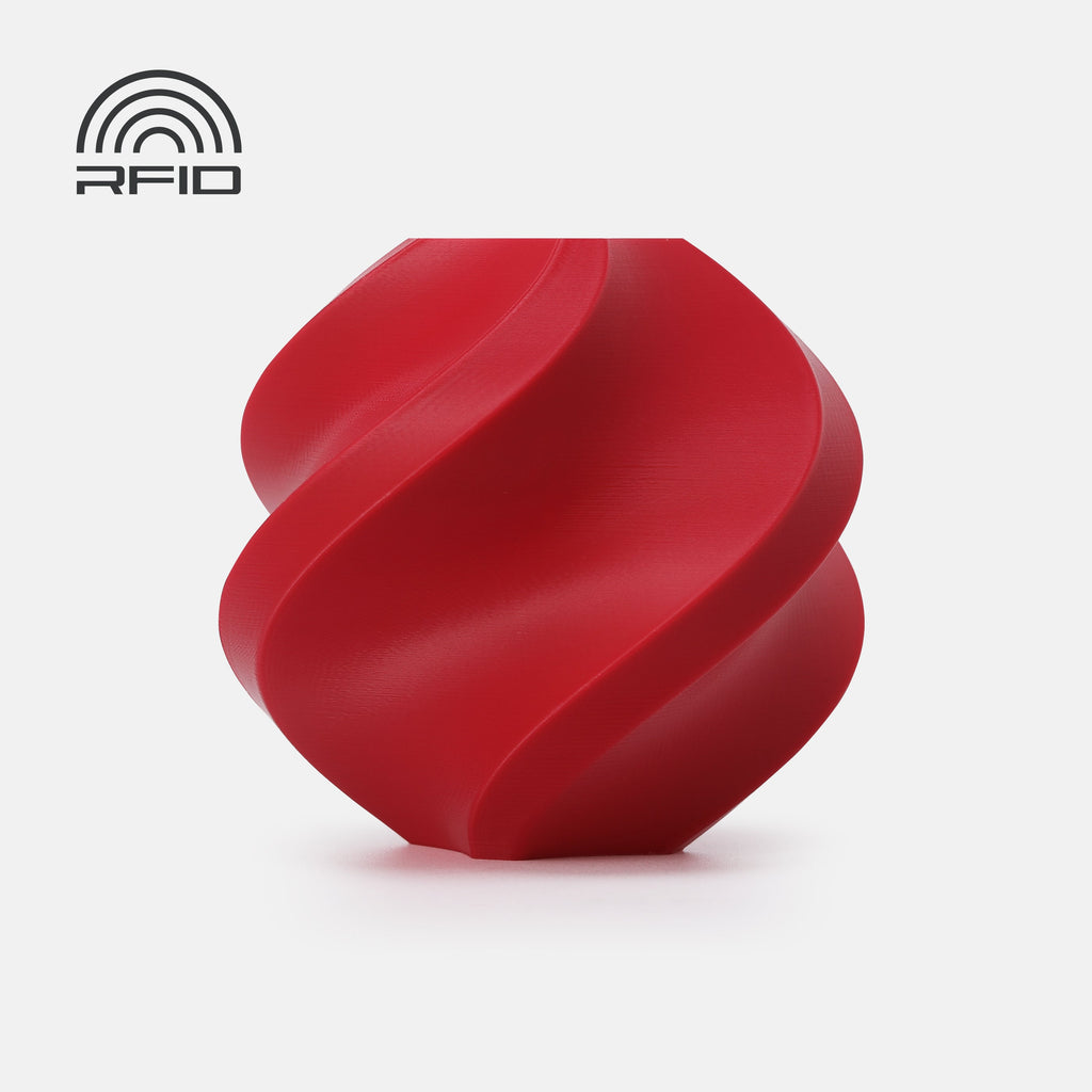 Bambu Lab PLA Basic 3D Printer Filament 1kg
