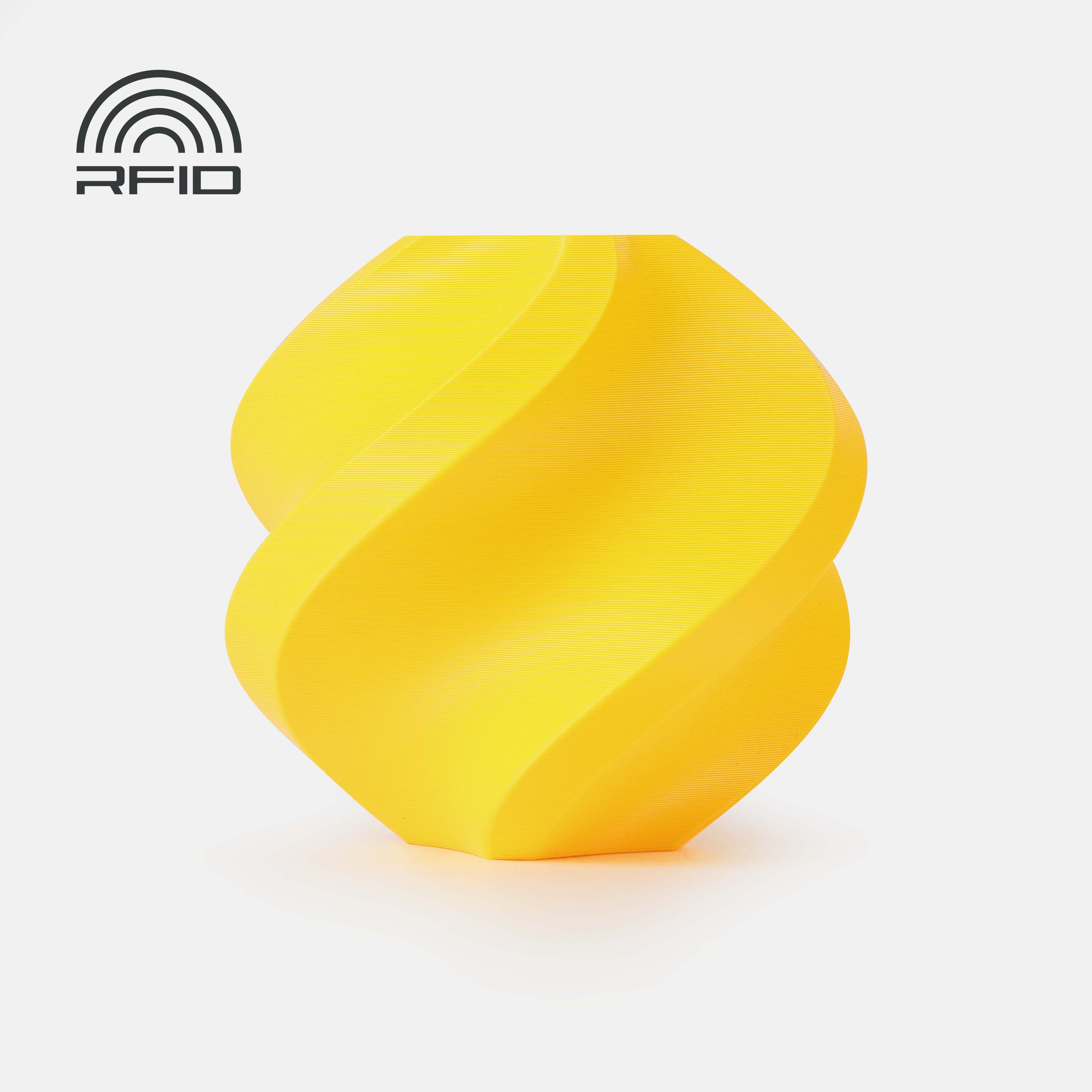 Bambu Lab PLA Basic 3D Printer Filament 1kg