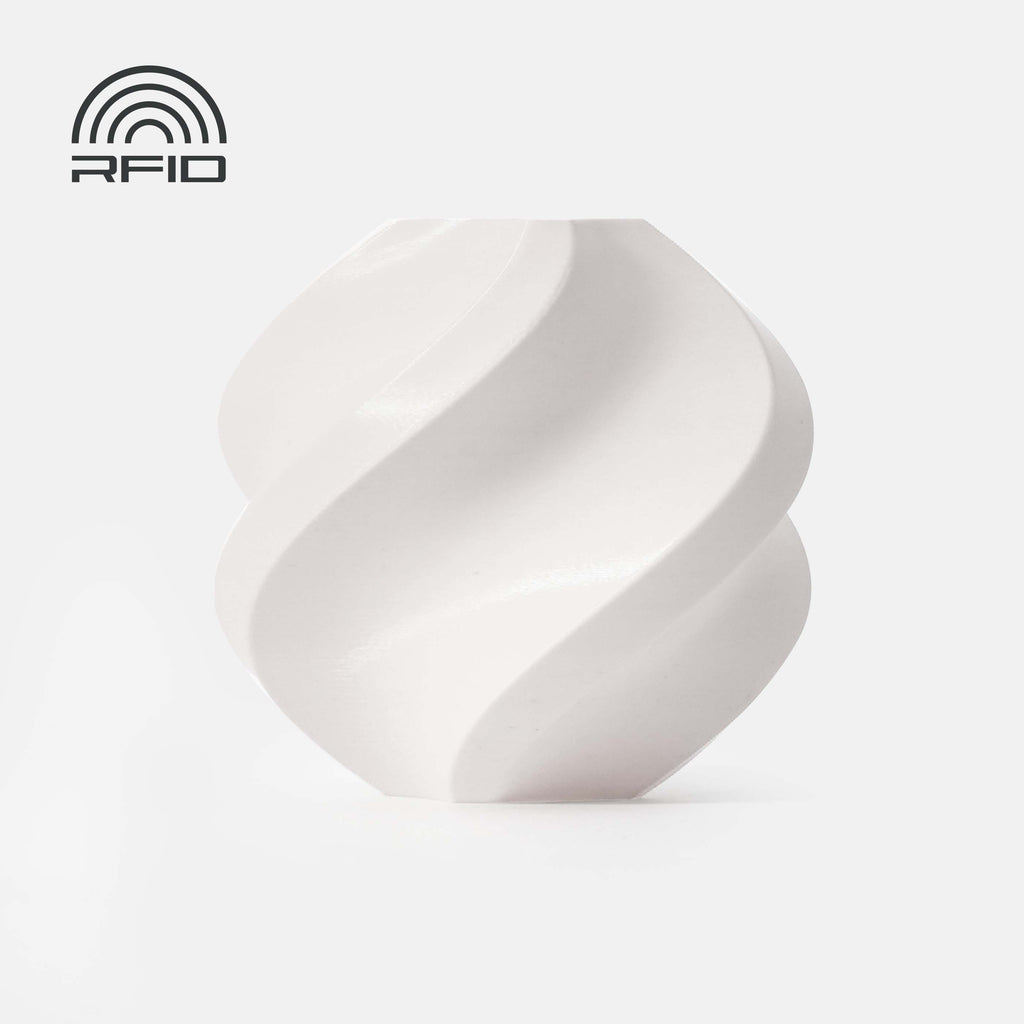 Bambu Lab PLA Basic 3D Printer Filament 1kg