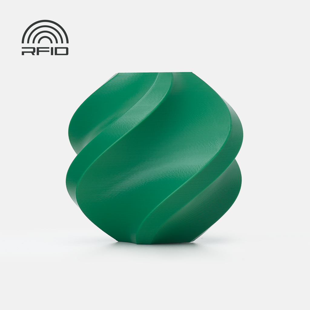 Bambu Lab PLA Basic 3D Printer Filament 1kg