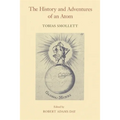 The History and Adventures of an Atom - Paperback