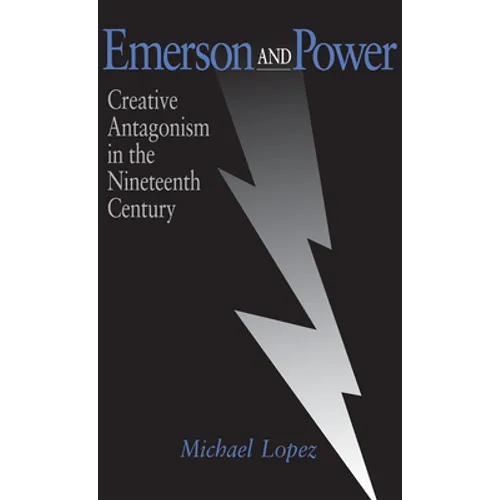Emerson and Power - Hardcover