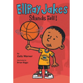 EllRay Jakes Stands Tall - Paperback