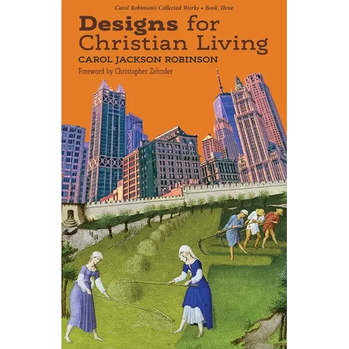 Designs for Christian Living - Paperback