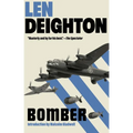 Bomber - Paperback