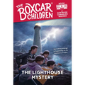 The Lighthouse Mystery - Paperback