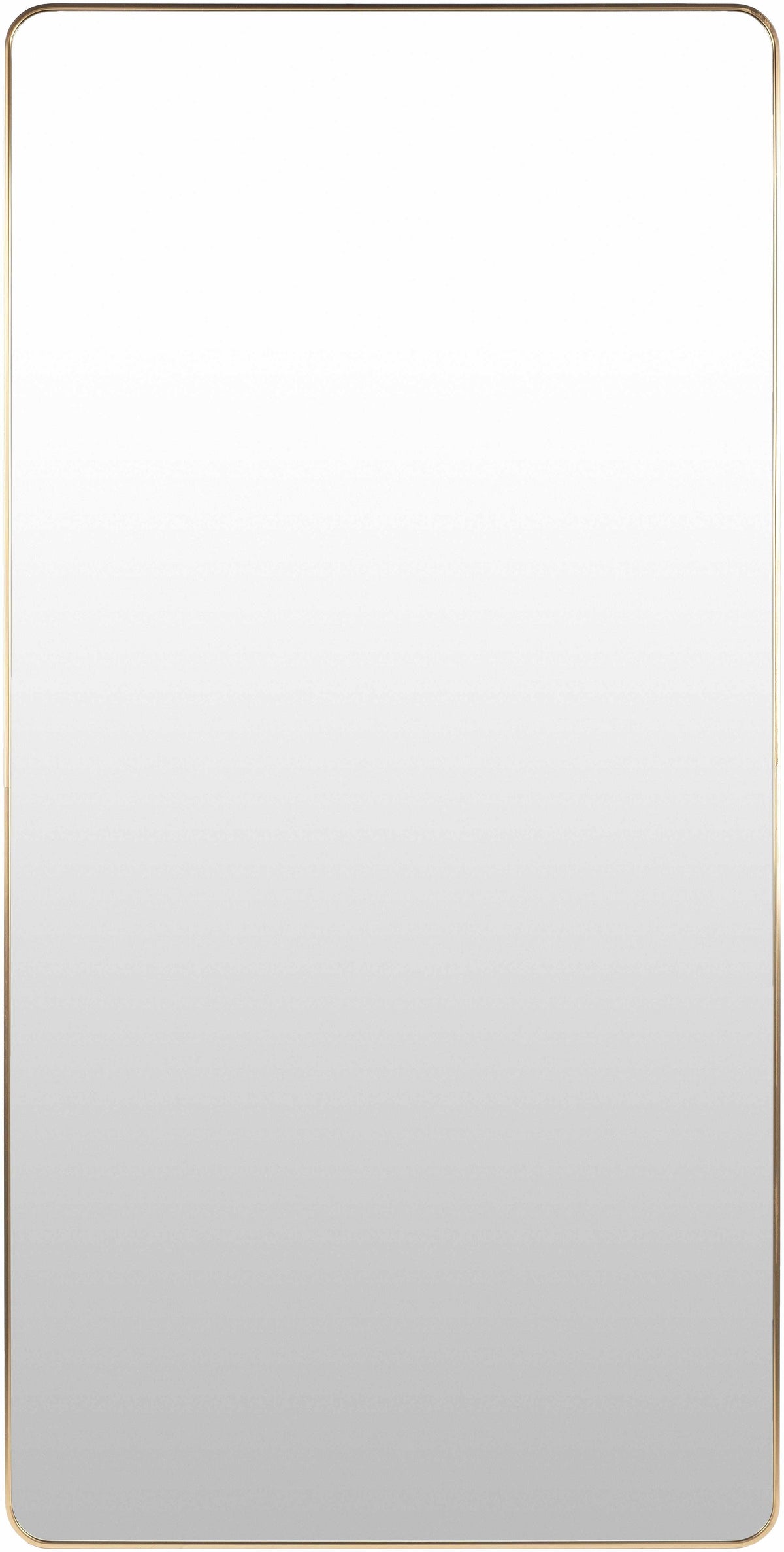 Pleumartin Mirror