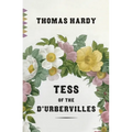 Tess of the d'Urbervilles - Paperback