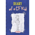Diary of a CF Kid - Paperback