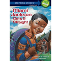 Miami Jackson Gets It Straight - Paperback