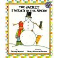 The Jacket I Wear in the Snow - Paperback